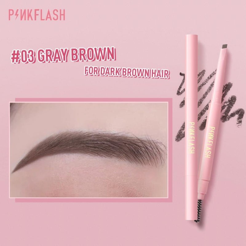 Waterproof Eyebrow Pencil PF-E09 3